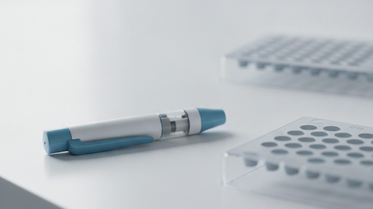 GLP-1 and Longevity: Does Semaglutide Slow Aging?
